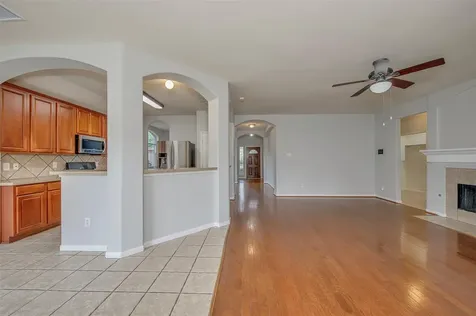 4211 Wild Orchard Court Katy TX 77494