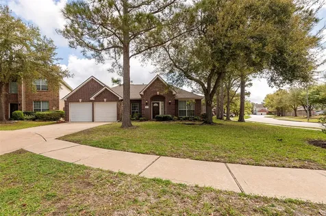 4211 Wild Orchard Court Katy TX 77494
