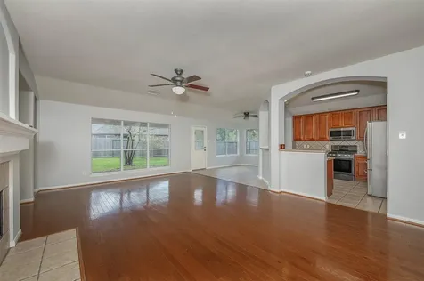 4211 Wild Orchard Court Katy TX 77494