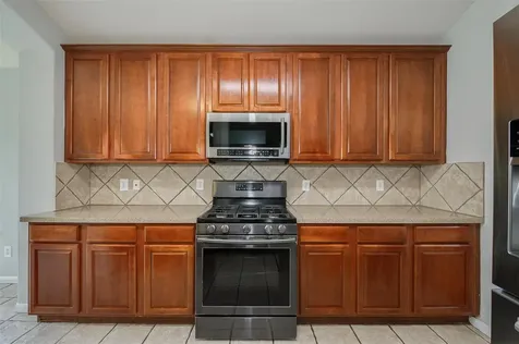 4211 Wild Orchard Court Katy TX 77494