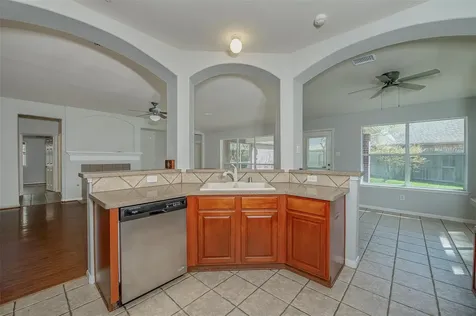 4211 Wild Orchard Court Katy TX 77494