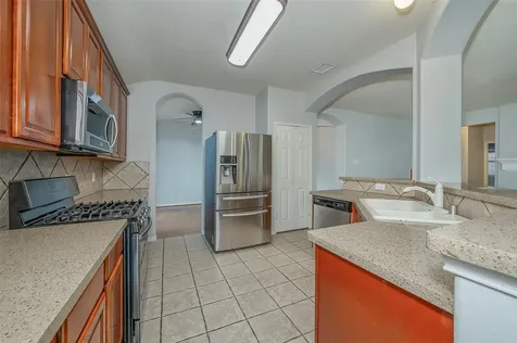 4211 Wild Orchard Court Katy TX 77494