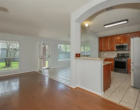 4211 Wild Orchard Court Katy TX 77494