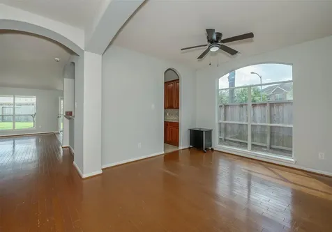 4211 Wild Orchard Court Katy TX 77494
