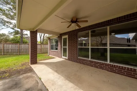 4211 Wild Orchard Court Katy TX 77494