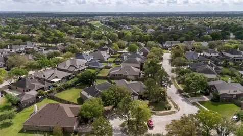 4211 Wild Orchard Court Katy TX 77494