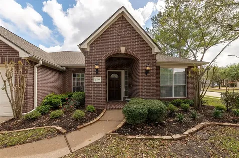 4211 Wild Orchard Court Katy TX 77494