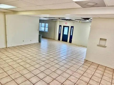 202 NE 2nd Street Smithville TX 78957