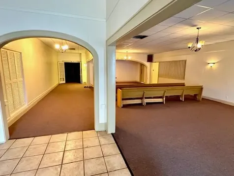202 NE 2nd Street Smithville TX 78957