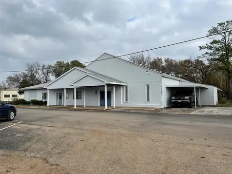 202 NE 2nd Street Smithville TX 78957