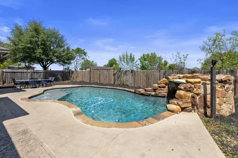 317 Cockrill Street Hutto TX 78634