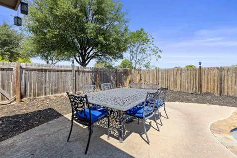 317 Cockrill Street Hutto TX 78634