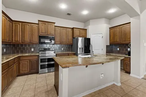 317 Cockrill Street Hutto TX 78634