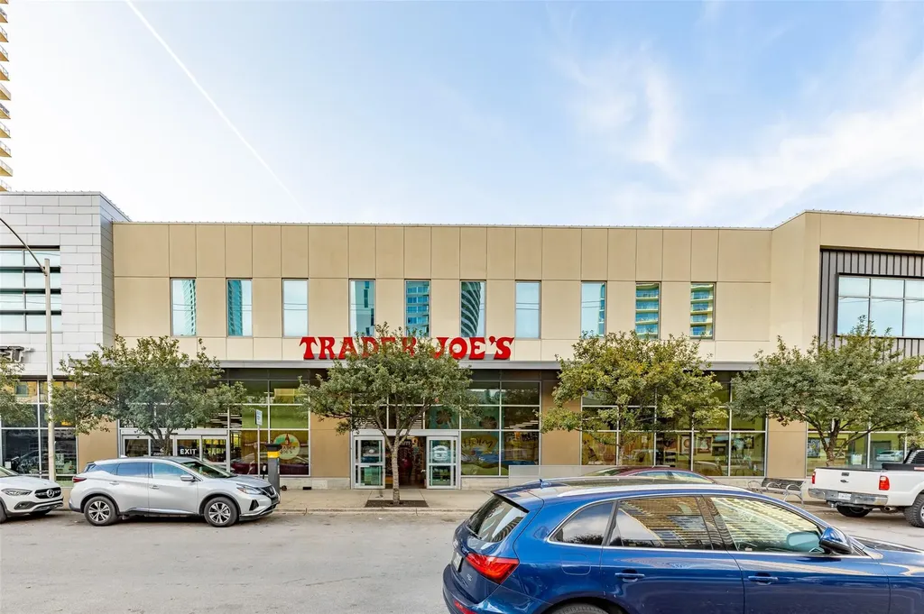 800 W 5th Street Austin TX 78703