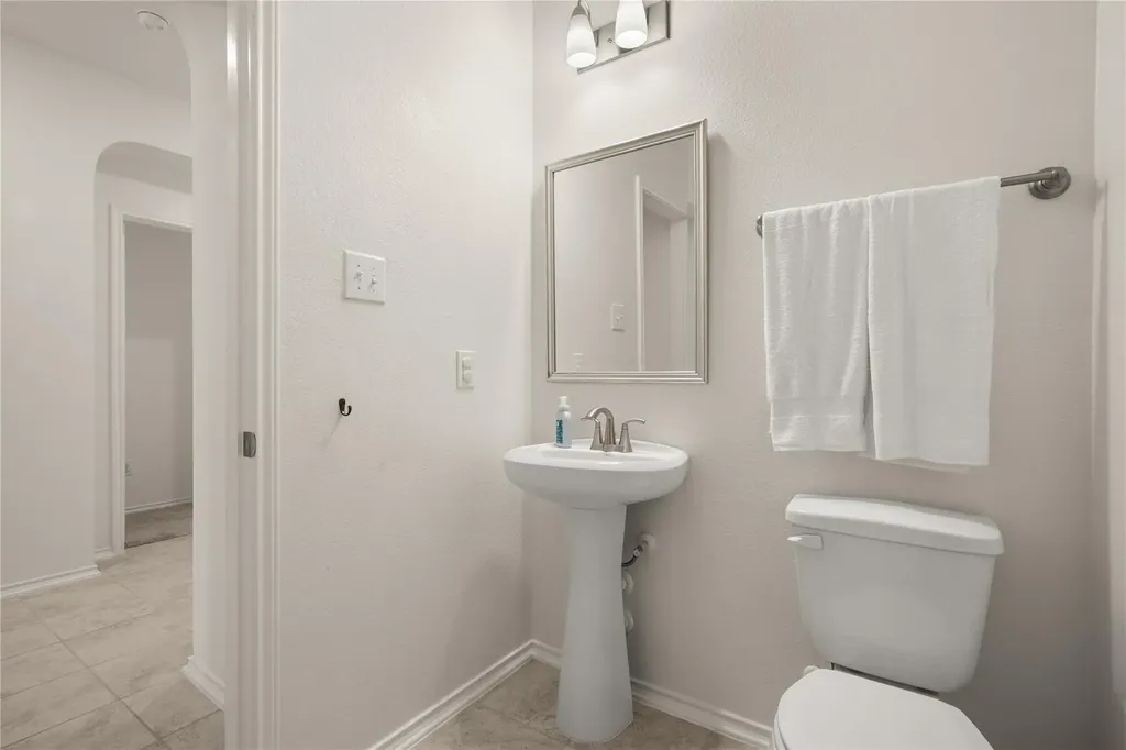 417 Los Cobos Lane Georgetown TX 78626