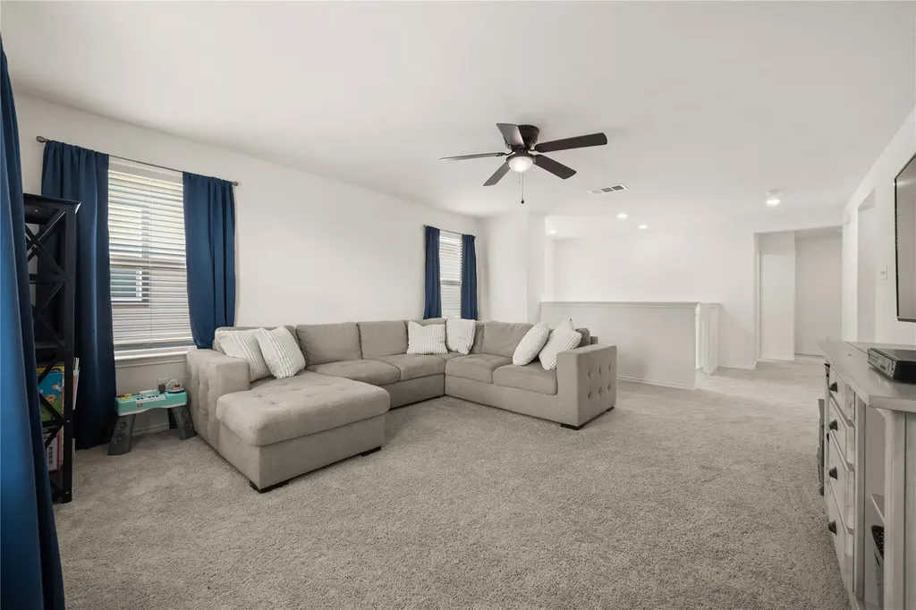 417 Los Cobos Lane Georgetown TX 78626
