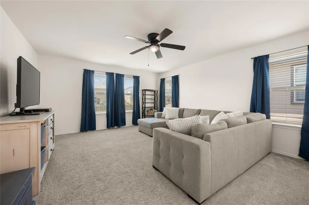 417 Los Cobos Lane Georgetown TX 78626