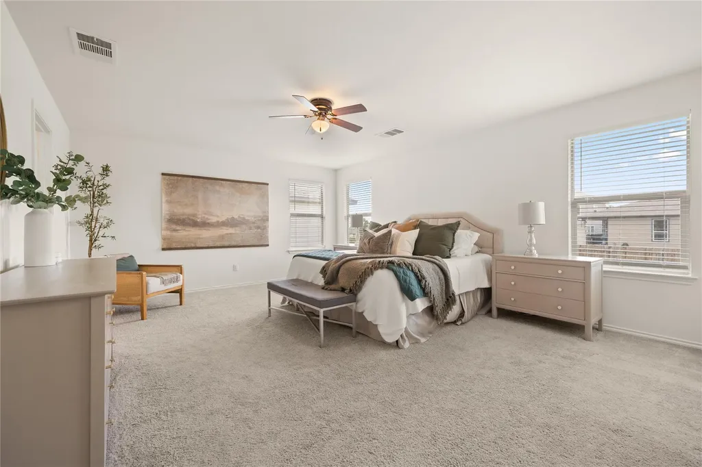 417 Los Cobos Lane Georgetown TX 78626