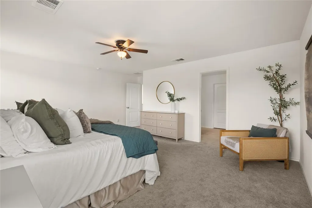 417 Los Cobos Lane Georgetown TX 78626