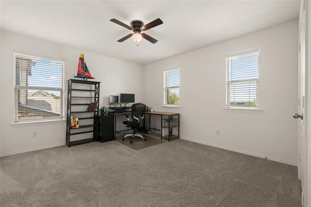 417 Los Cobos Lane Georgetown TX 78626