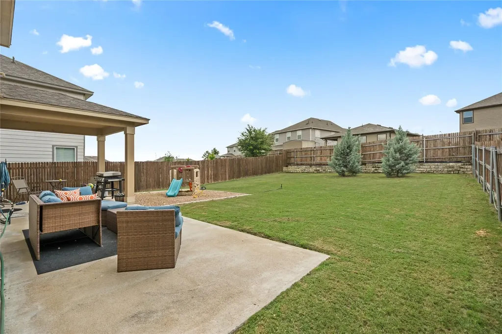 417 Los Cobos Lane Georgetown TX 78626
