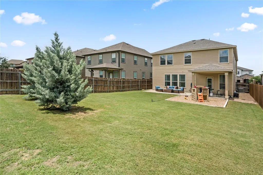 417 Los Cobos Lane Georgetown TX 78626