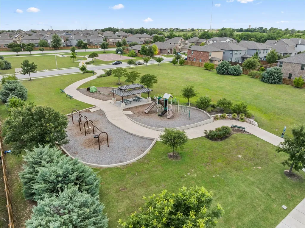 417 Los Cobos Lane Georgetown TX 78626