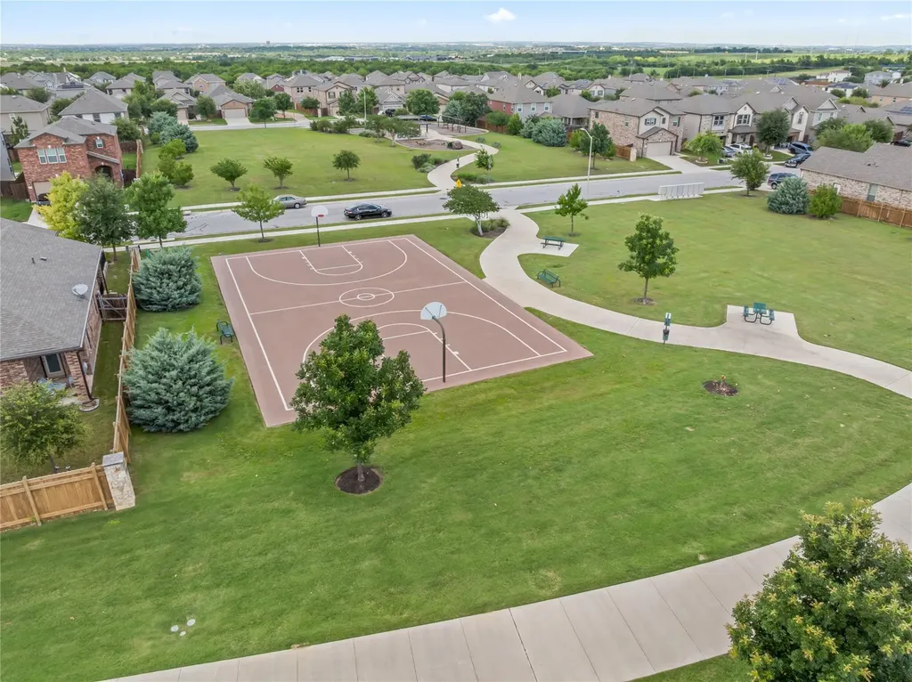 417 Los Cobos Lane Georgetown TX 78626