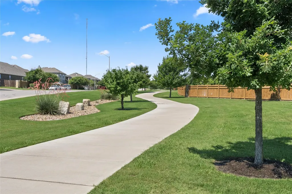 417 Los Cobos Lane Georgetown TX 78626