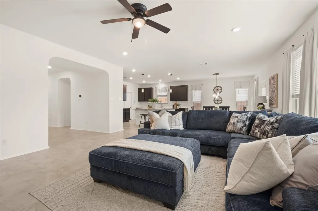 417 Los Cobos Lane Georgetown TX 78626