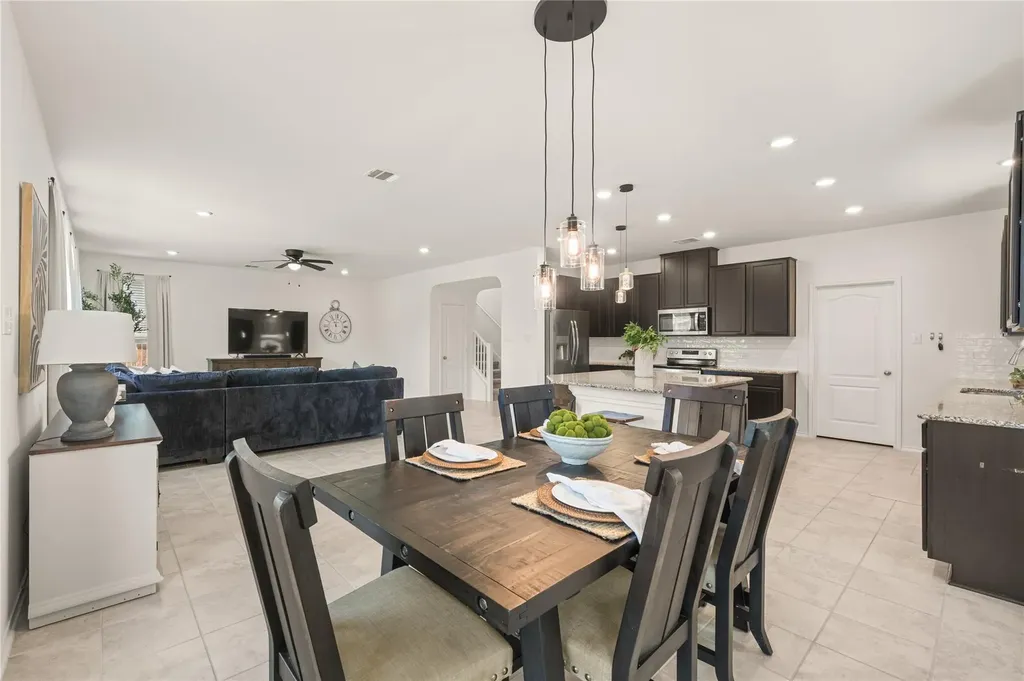417 Los Cobos Lane Georgetown TX 78626