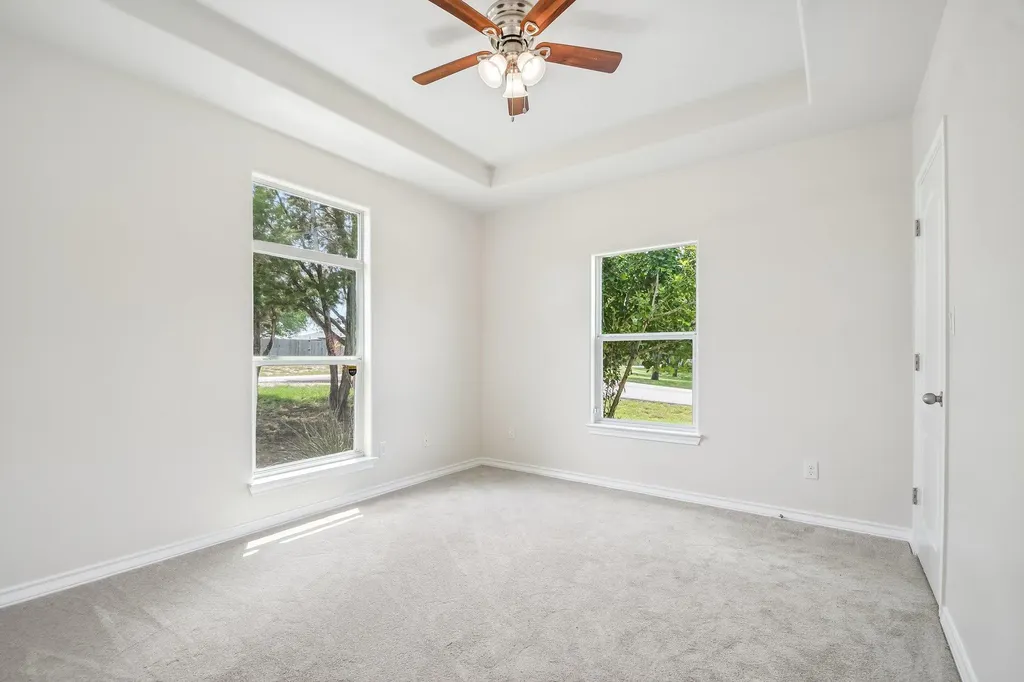 20800 Ridgeview Road Lago Vista TX 78645