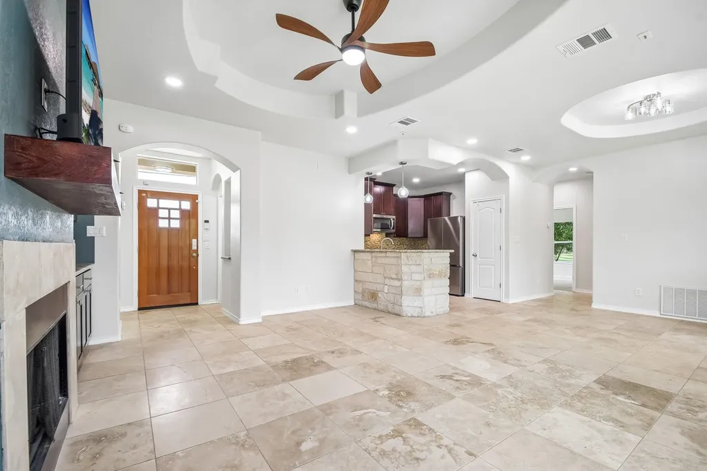 20800 Ridgeview Road Lago Vista TX 78645