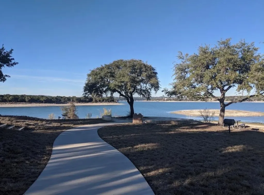 20800 Ridgeview Road Lago Vista TX 78645