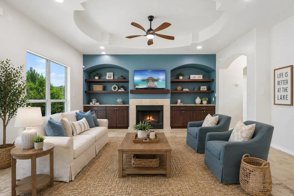 20800 Ridgeview Road Lago Vista TX 78645