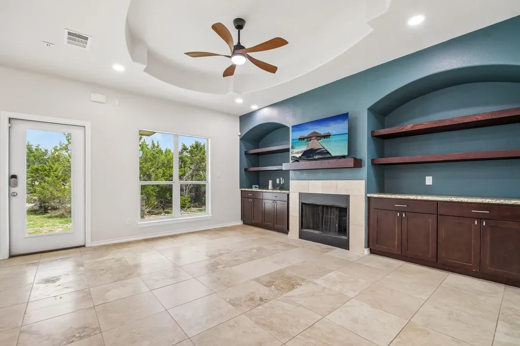 20800 Ridgeview Road Lago Vista TX 78645