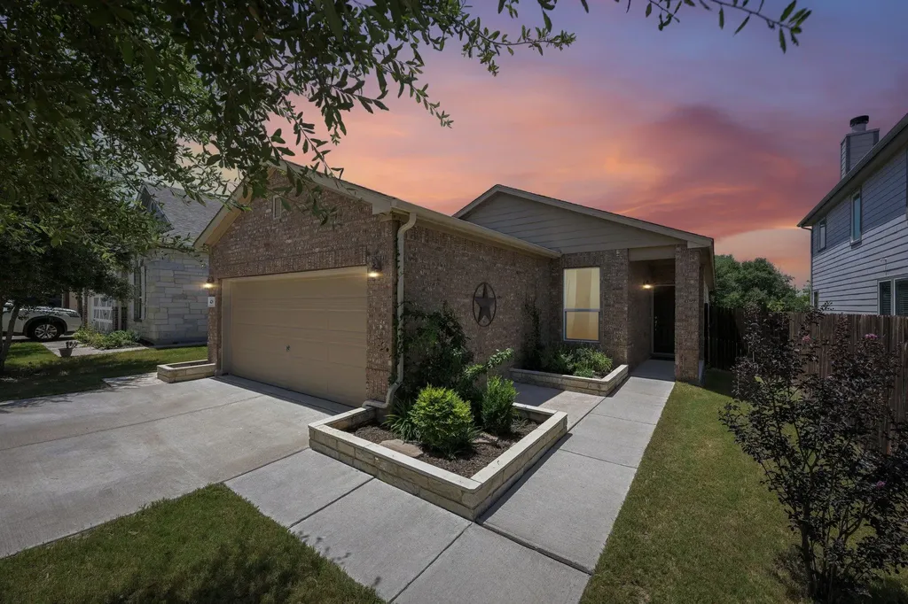 428 Los Cobos Lane Georgetown TX 78626