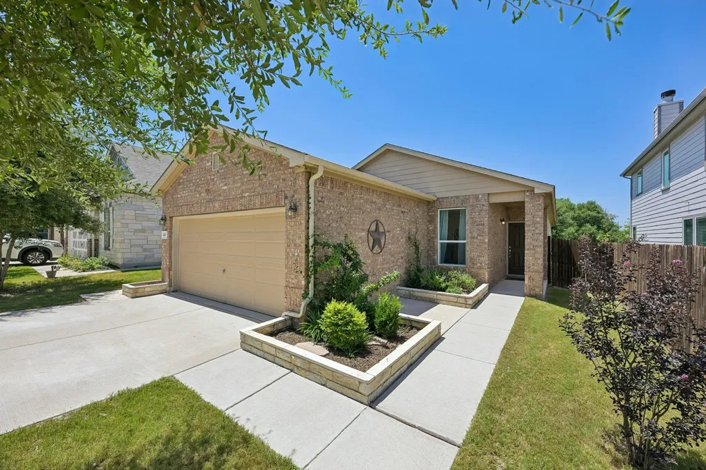 428 Los Cobos Lane Georgetown TX 78626