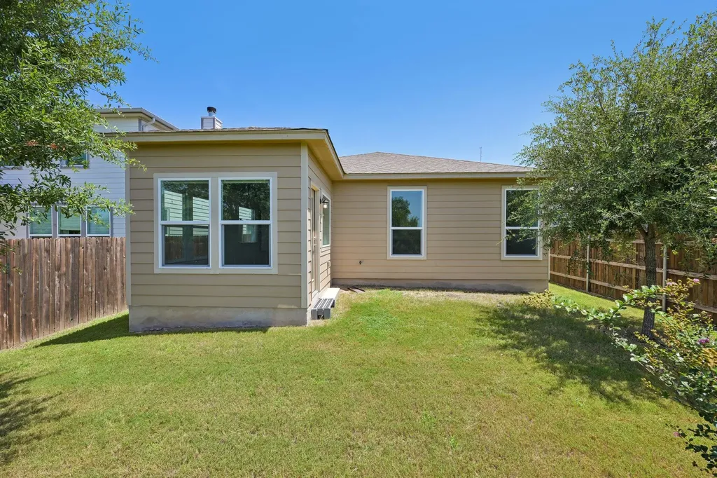 428 Los Cobos Lane Georgetown TX 78626