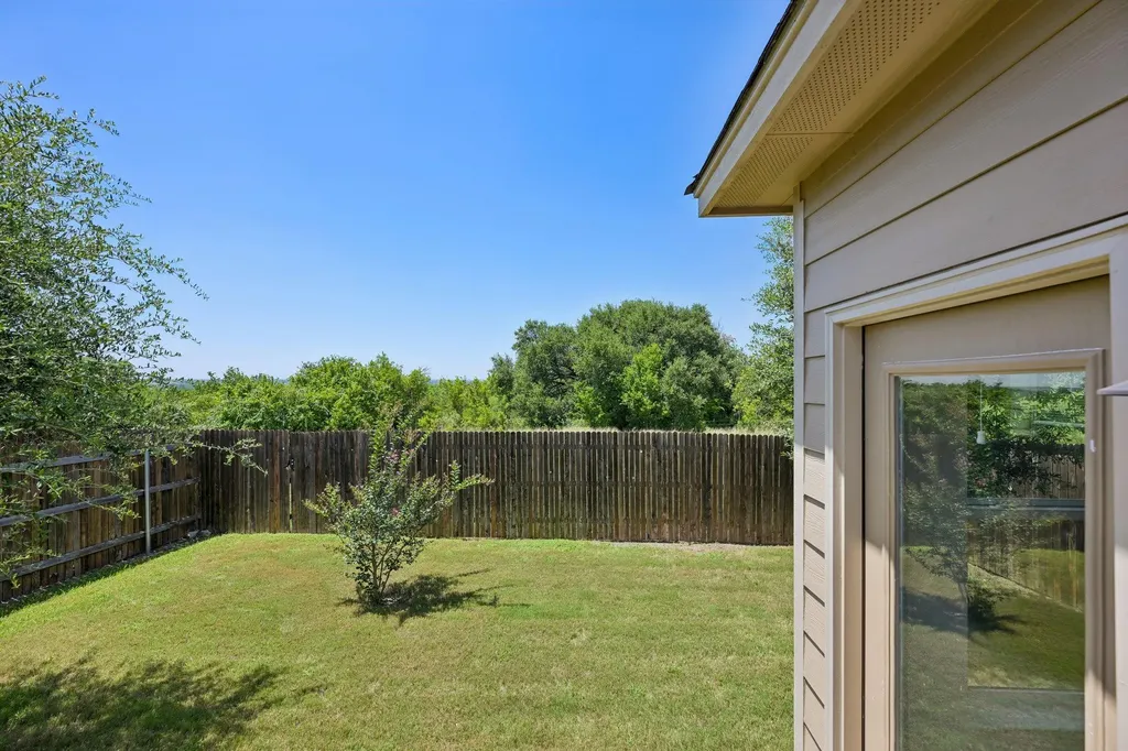 428 Los Cobos Lane Georgetown TX 78626