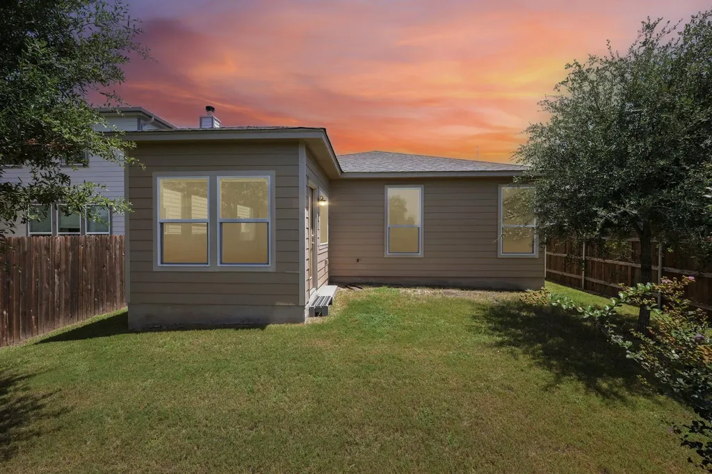 428 Los Cobos Lane Georgetown TX 78626