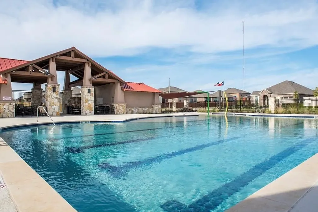 428 Los Cobos Lane Georgetown TX 78626