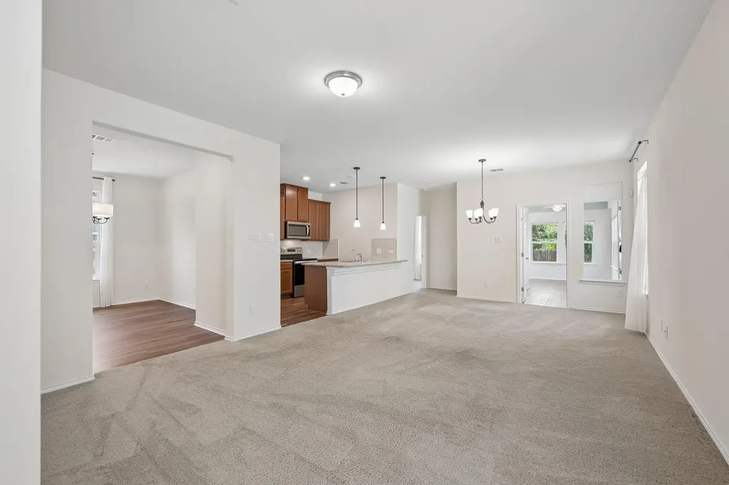 428 Los Cobos Lane Georgetown TX 78626