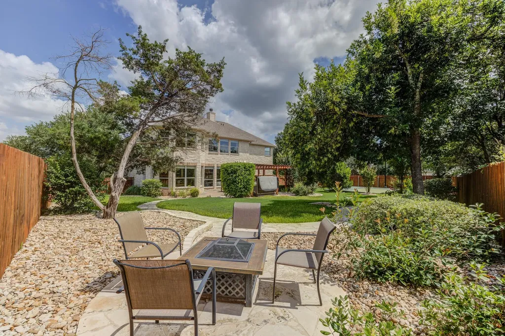 10200 Spicewood Parkway Austin TX 78750
