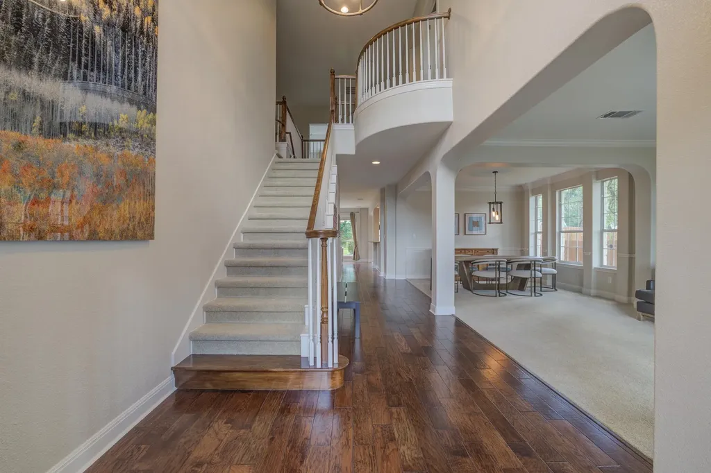 10200 Spicewood Parkway Austin TX 78750