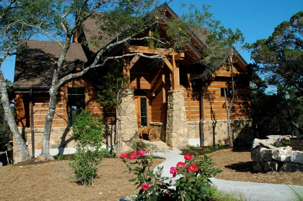 7412 Calming Court Jonestown TX 78645