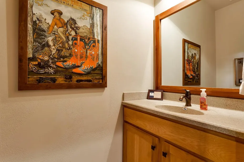 7412 Calming Court Jonestown TX 78645