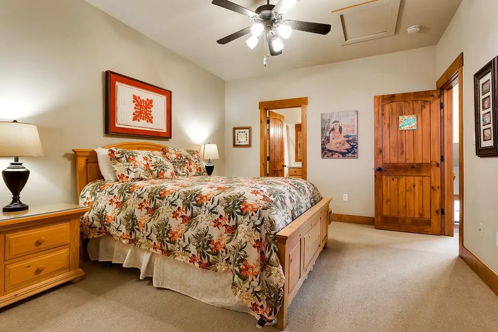 7412 Calming Court Jonestown TX 78645