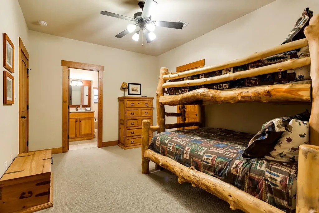 7412 Calming Court Jonestown TX 78645