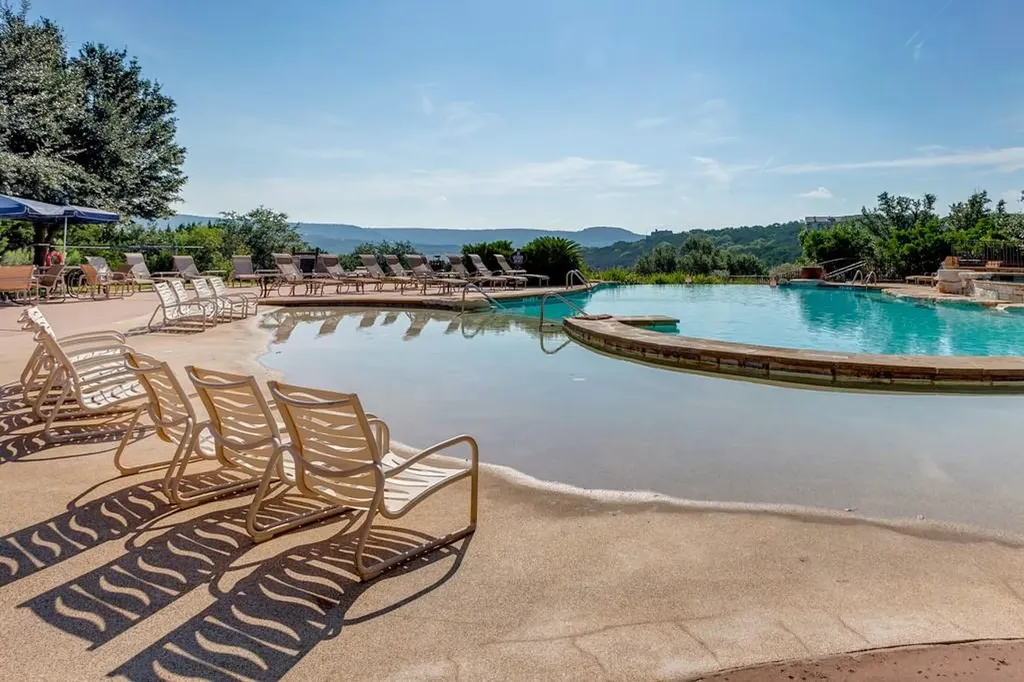 7412 Calming Court Jonestown TX 78645